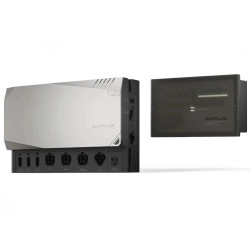 Купить Комплект енергонезалежності Ecoflow Power Prepared Kit (Без Батарей)